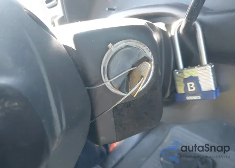 2000 Dodge Dakota Slt/Sport из США, поврежденный, VIN 1B7GL2AN6YS679879